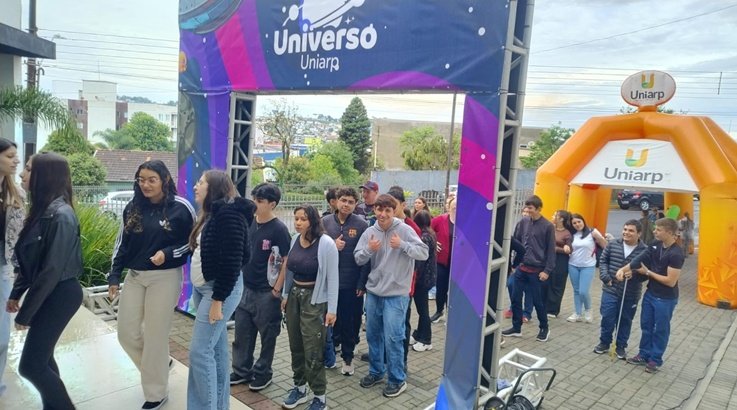 Universo