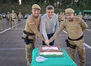 aniversário