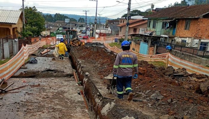 obras