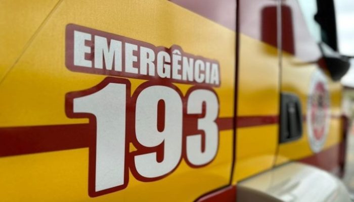 Bombeiros