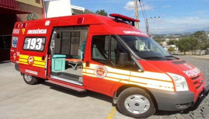 Bombeiros