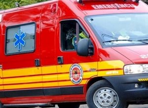Bombeiros