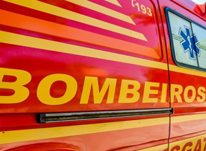 Bombeiros