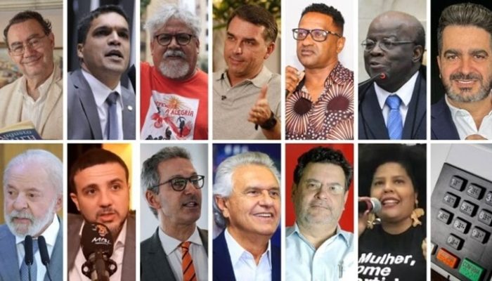candidatos