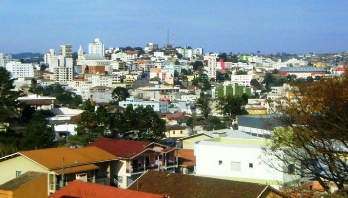 Caçador