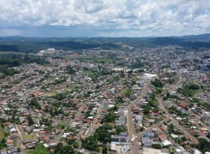 Caçador