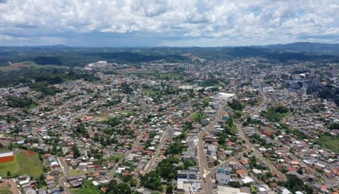 Caçador