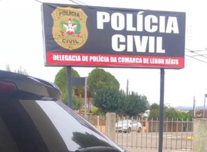 delegacia