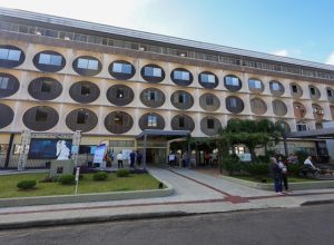 hospital