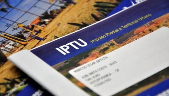 IPTU
