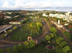 parque