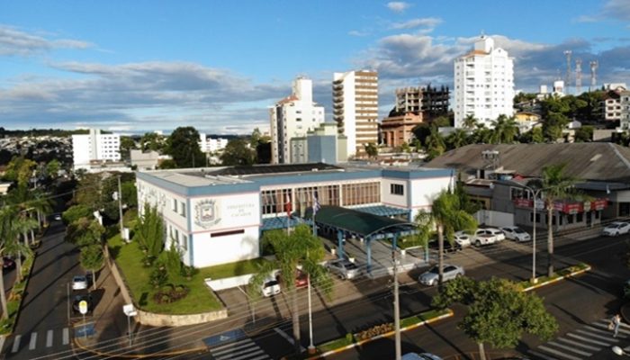 prefeitura