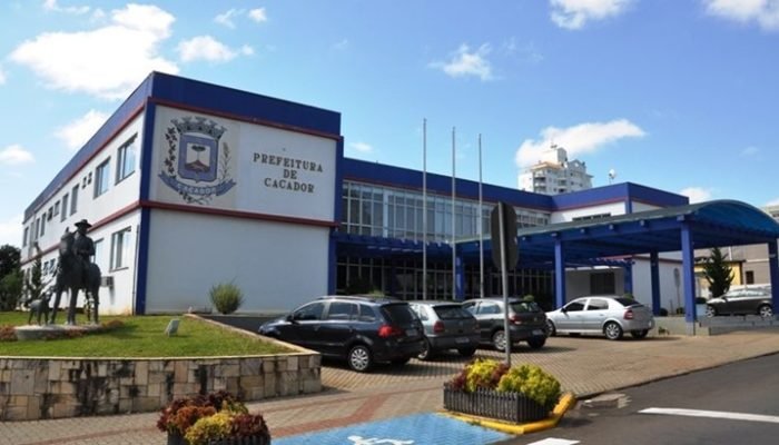 Prefeitura de Caçador