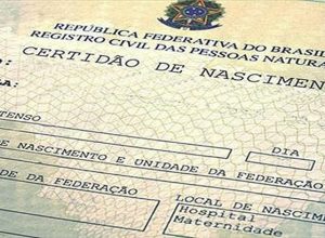 nascimento