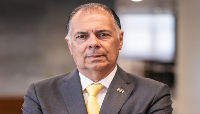 Gilberto Seleme