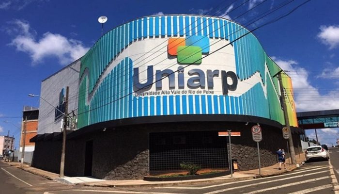 Uniarp