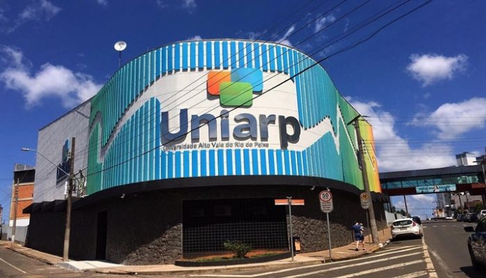 Uniarp
