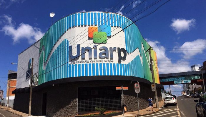 Teatro Uniarp