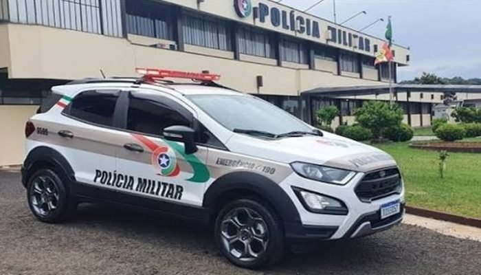 viatura