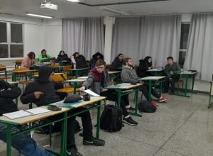 palestra