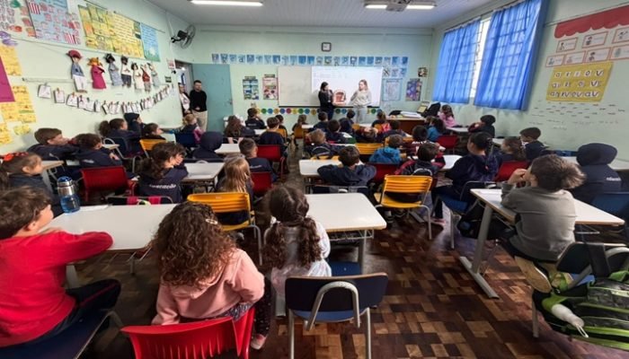 escola