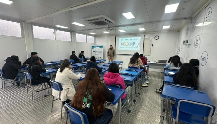 aula