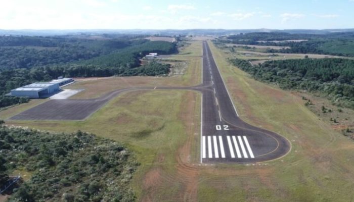 Aeroporto