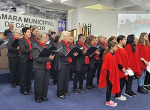 ensaio