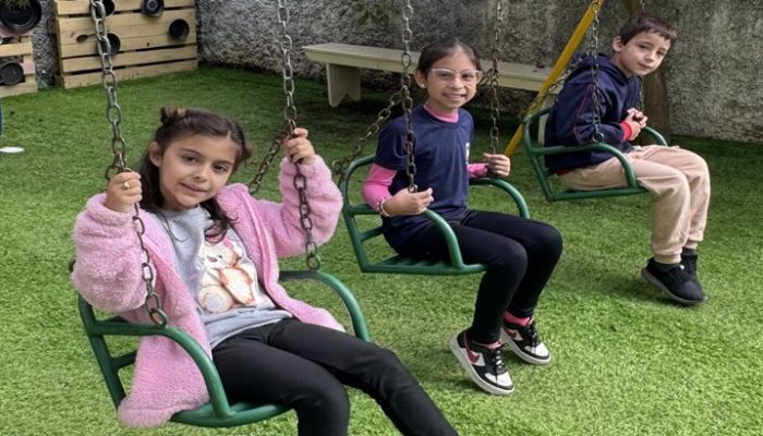 alunos