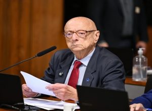 senador