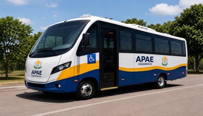 ônibus