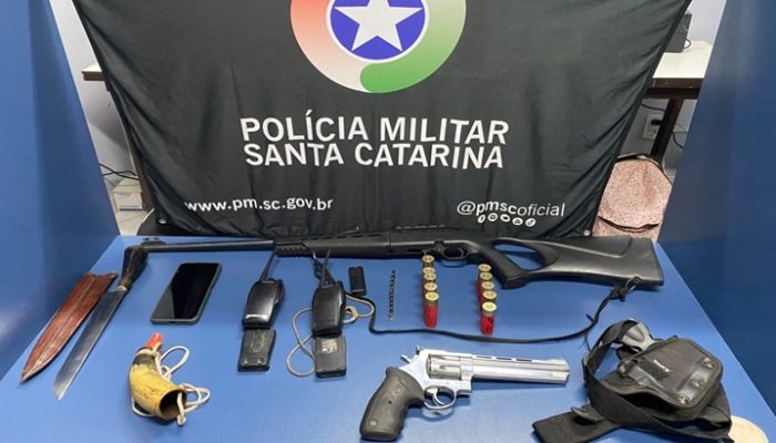 armas