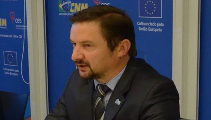 Ari Galeski