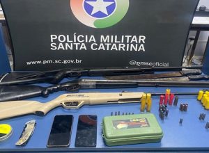 armas