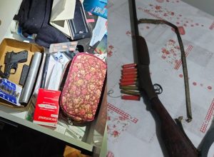 armas