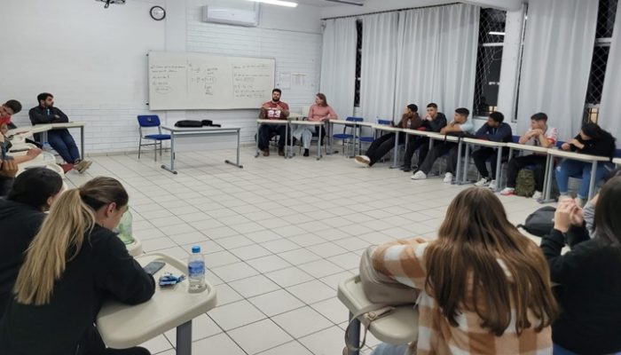 aula