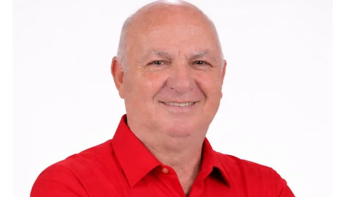 Osmar Barcaro