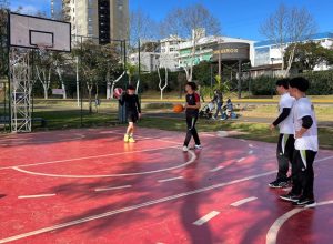basquete
