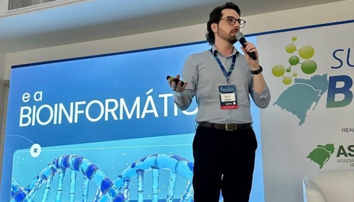 biomedicina