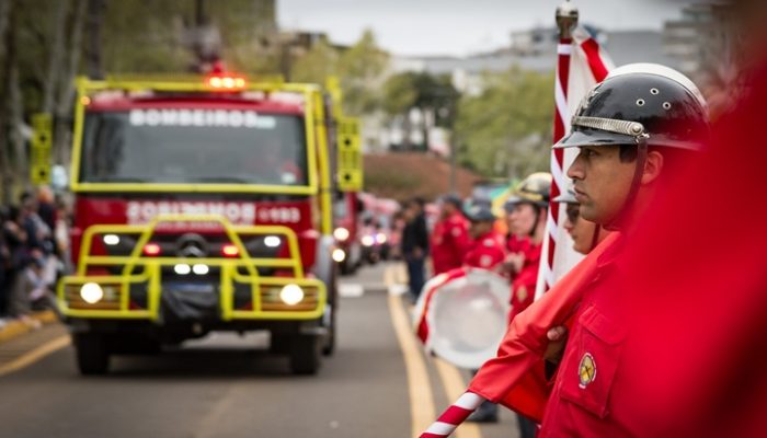 bombeiros