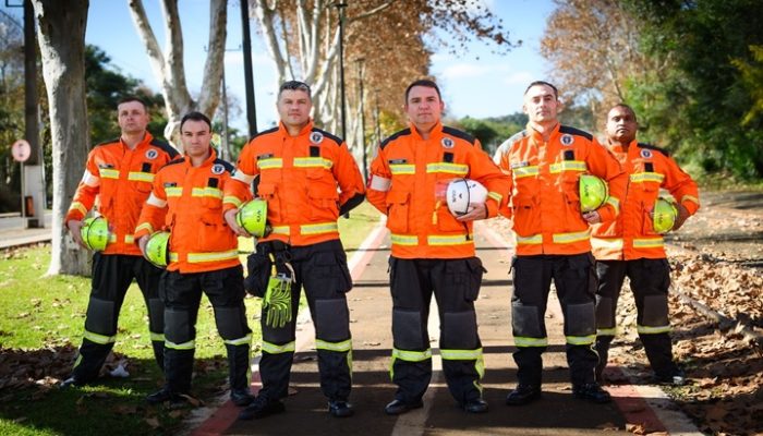Bombeiros