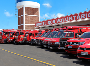 bombeiros