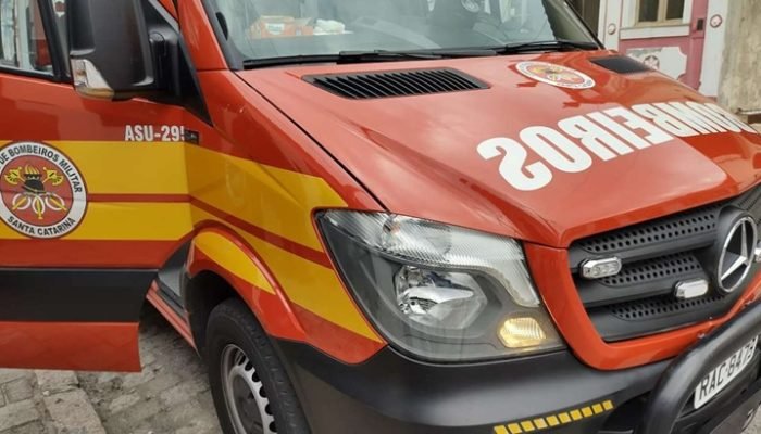 Bombeiros