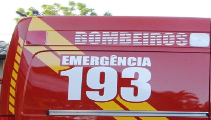 Bombeiros