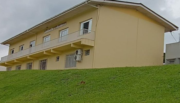 Câmara de Rio das Antas
