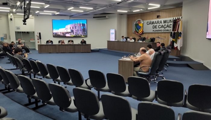 Câmara