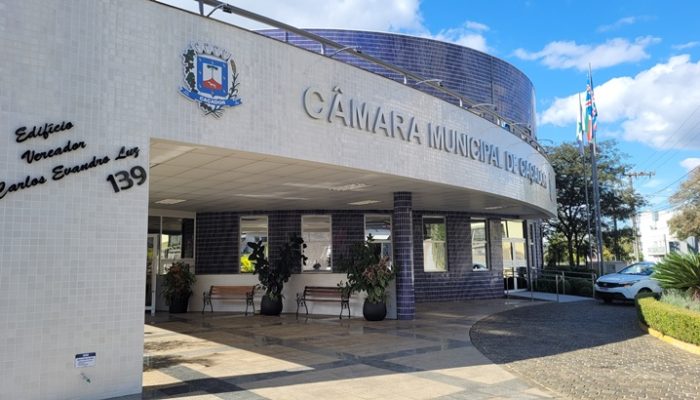 câmara