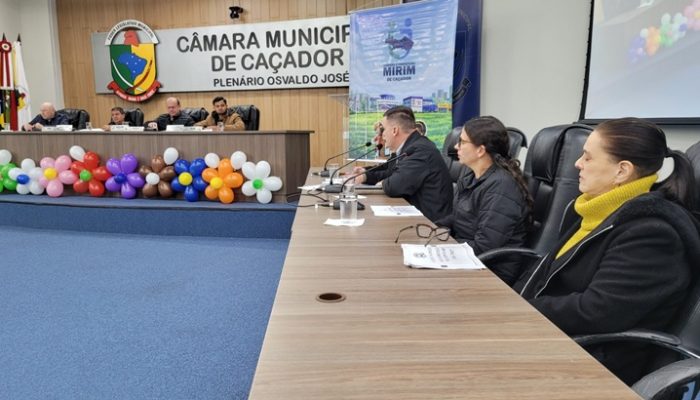reunião