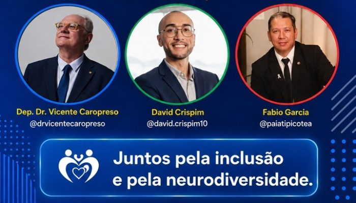 inclusão