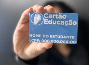 cartão